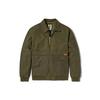 Outdoor Casual Large Pocket Lapel Jacket Men Jacket Military-Green A22SW-A58