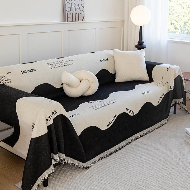 Полотенце для дивана Four Seasons, универсальный чехол для дивана, не царапающий ткань, полностью покрытый чехол для дивана, пылезащитный чехол для дивана