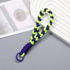 Key Holder Mobile Phone Lanyard Anti-lost Sling Phone Wrist Strap  Phone Pendant
