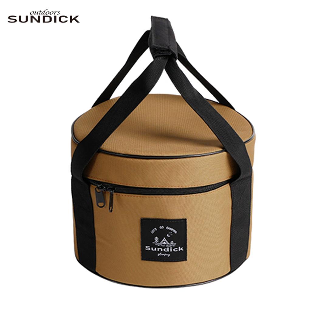 Сумка для пикника для барбекю, ткань Оксфорд, сумки для хранения столовых приборов, водостойкая дорожная сумка для переноски столовых приборов 9/14л с подшипником 7 кг, товары для улицы