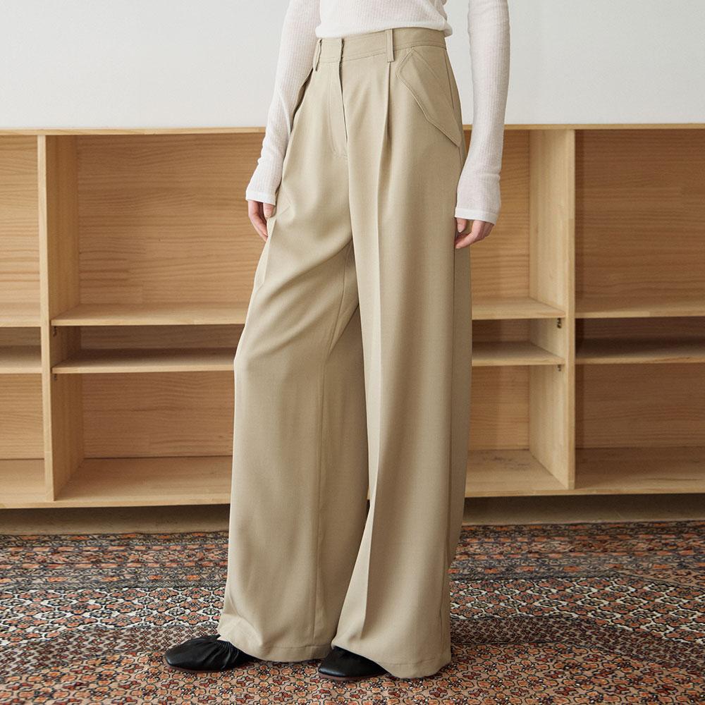 PUBLICKA X Kimi Pants Khaki