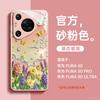 Применимо к чехлу для мобильного телефона Huawei pura11pro + новый чехол p11 полностью закрывающий pura11pro + премиальный женский p11