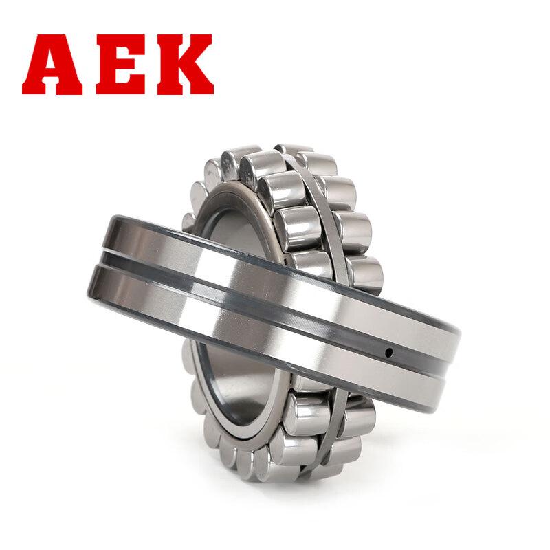 AEK USA сферический роликоподшипник