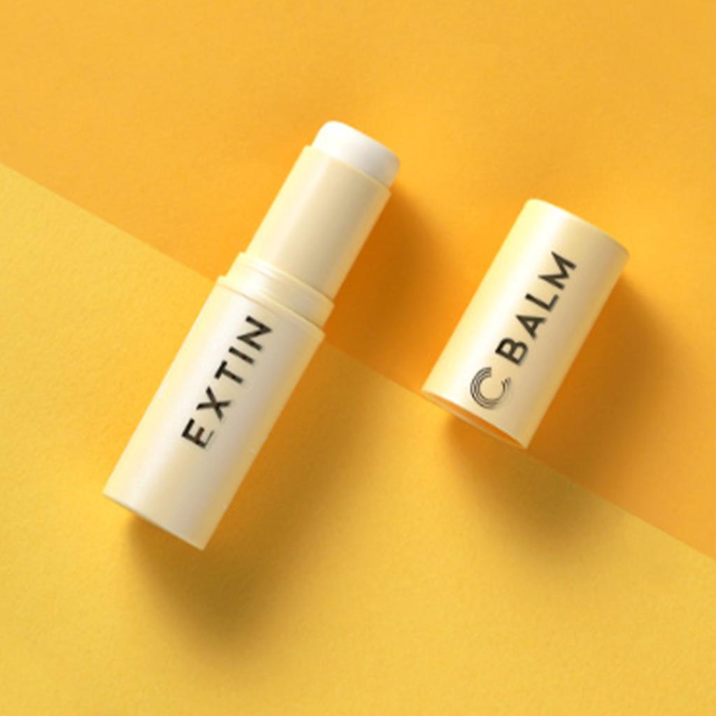 KAHI Экстин С Бальзам 9г (3 варианта)