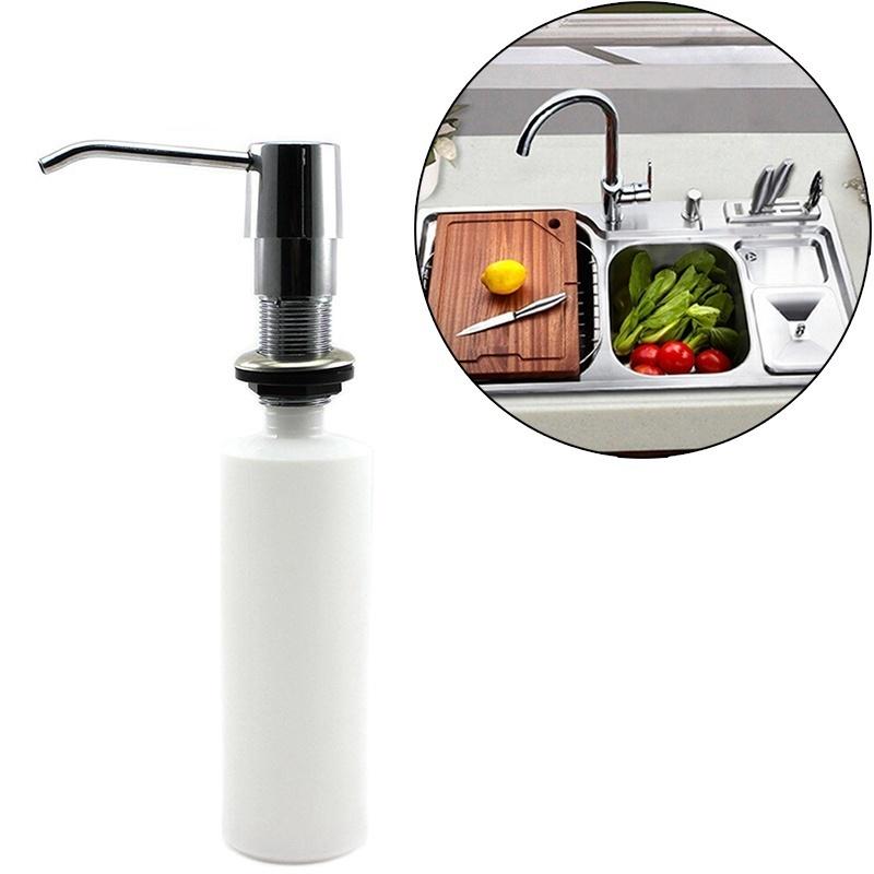 Дозатор для жидкого мыла