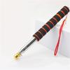 Sponge Handle Telescopic Flag Pole Stainless Steel Tour Guide Flagstaff Flag Pole Banner  Teachers