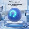 Smart Electric Rechargeable Jumping Ball Toy for Cats and Dogs