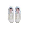 Женские кроссовки Air Jordan 2 Low Look, Up in the Air White Summit-White Varsity-Red DX4401-146