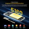 Blackview BV7200 10GB+128GB 6.1" Rugged Smartphone  5180mAh 18W 50MP