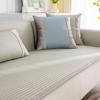 Sofa Cushion Summer Seat Cushion For Summer New Non -Slip Summer Sofa Cover Dust Cover Cloth Cushion 