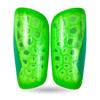 Loogdeel 1Pair Adult Kids Shinguards Soccer Calf Protection Legging Shin Pads Children's Football Sports Foot Leg Guards Board 1