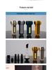 Compact Magnetic Floodlight & Multi-Function Variable Speed Turbine Fan