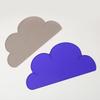 Silicone Cloud Table Mat - Food-Grade & Heat-Resistant for Kids