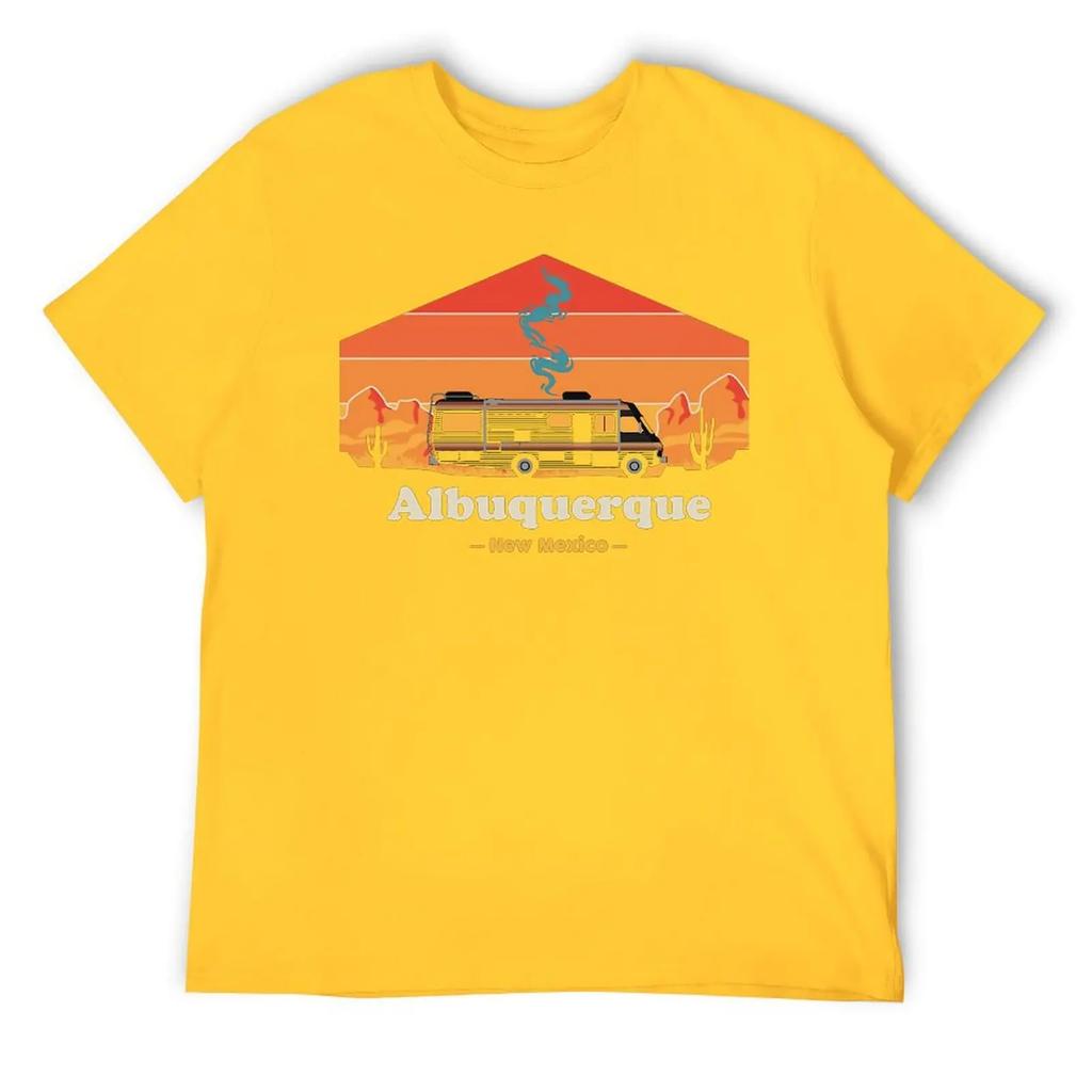 Альбукерке Breaking Bad Classic For Sa футболка Fresh Move Joke футболка новинка для дома европейский размер