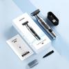 Xiaomi ENCHEN A1 Electric Shaver Wet and Dry Use Body Trimmer Hair Trimmer Beard Trimmer Razor Foil Shaver for Women