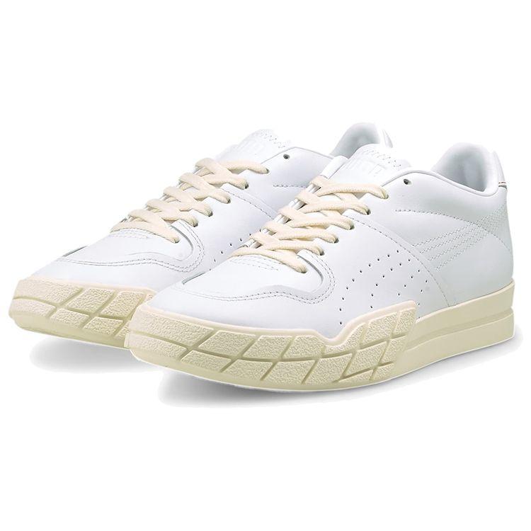 Puma Кроссовки Eris Fantasy White Women Whisper-White 374868-01