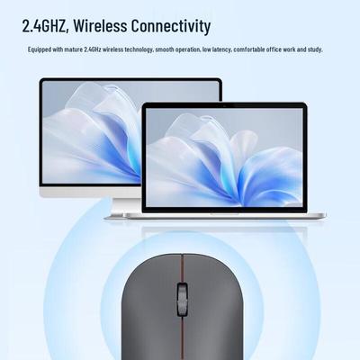 Беспроводная мышь Lenovo Baiying M231