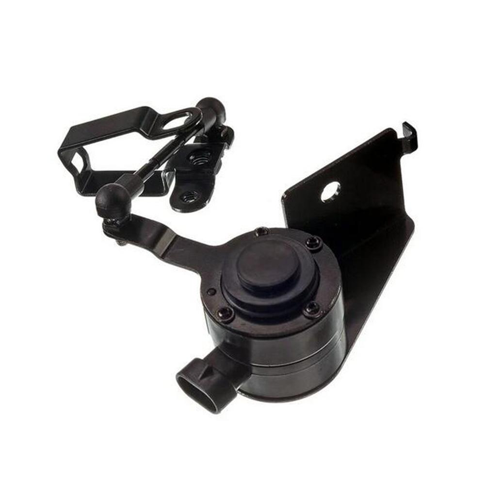 Датчик высоты подвески автомобиля Левый задний Для Cadillac Chevrolet GMC 15128648