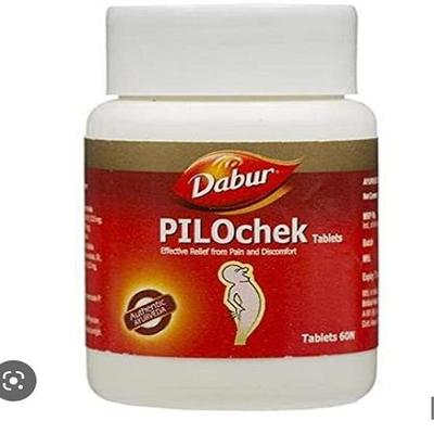 Дабур Пилочек Таблетка