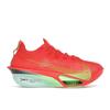 Air Zoom Alphafly NEXT% 3 Bright Crimson Lime Blast Men Sneakers Red Cave-Purple Mint-Foam FD8311-600