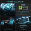 Asus Ноутбук Fearless Pro16 AI (Китайская версия)