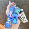 Cars Lilostitch Backpacks Keychains Pendants Accessories Dolls Gifts Couple