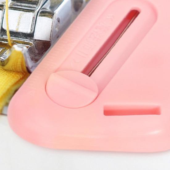 Магнитный направляющий шов для швейной машины с устройством для удаления швов Многофункциональный направляющий инструмент для швейной машины Универсальные швейные принадлежности для квилтинга