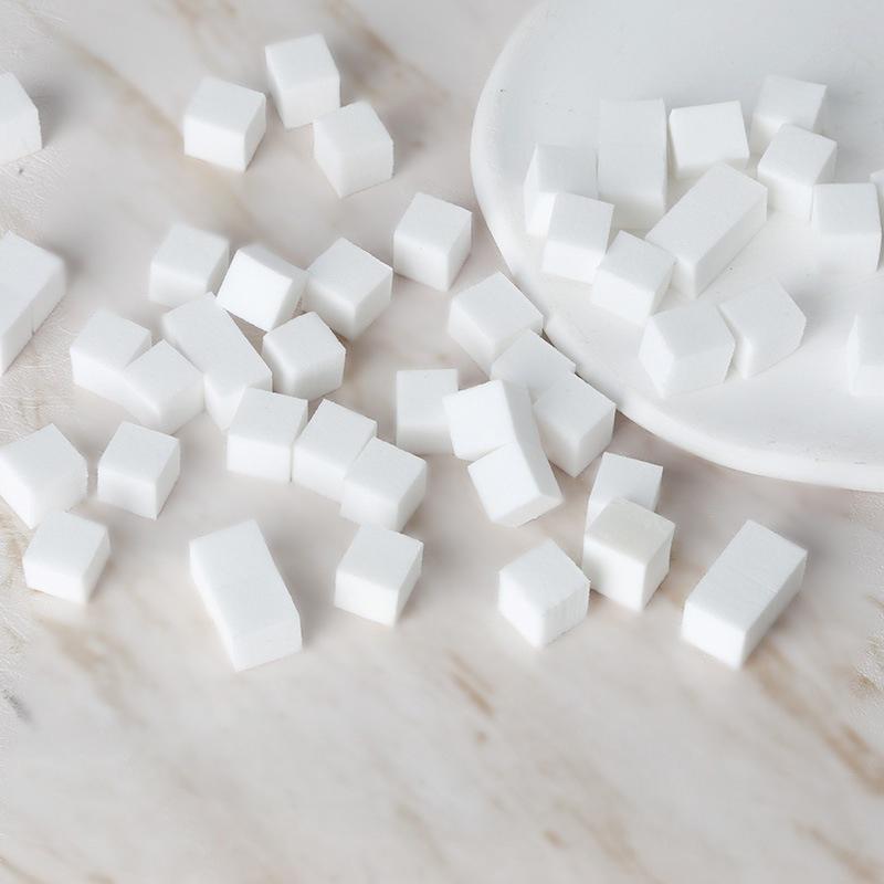 20 шт. губка градиентный нейл-арт штамп инструменты гель-лак цвет градиент кисть блестящая пудра ручка для маникюра аксессуары