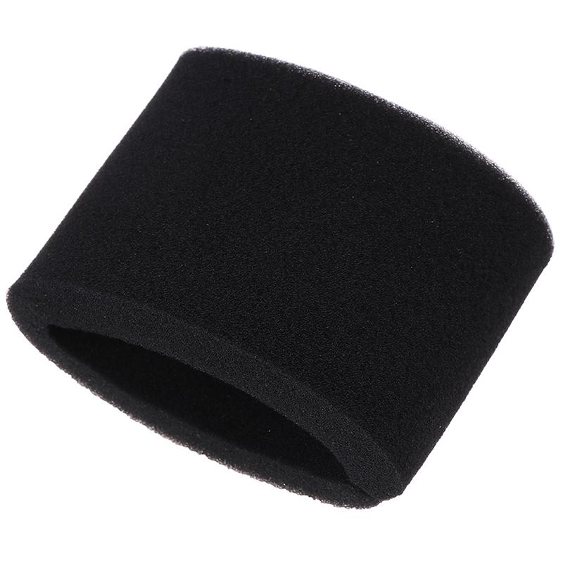 Замена воздушного фильтра из черной пены в фильтре для Cg125