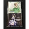Used [Partially Unopened] Idolmaster Cinderella Girls Airi Aiko Hotaru Nono Kokoro