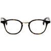 Glasses Frame 1 47 Size Demi Yohji Yamamoto Yamamoto Toothpick Made In Japan [Yohji Yamamoto] 19-0075