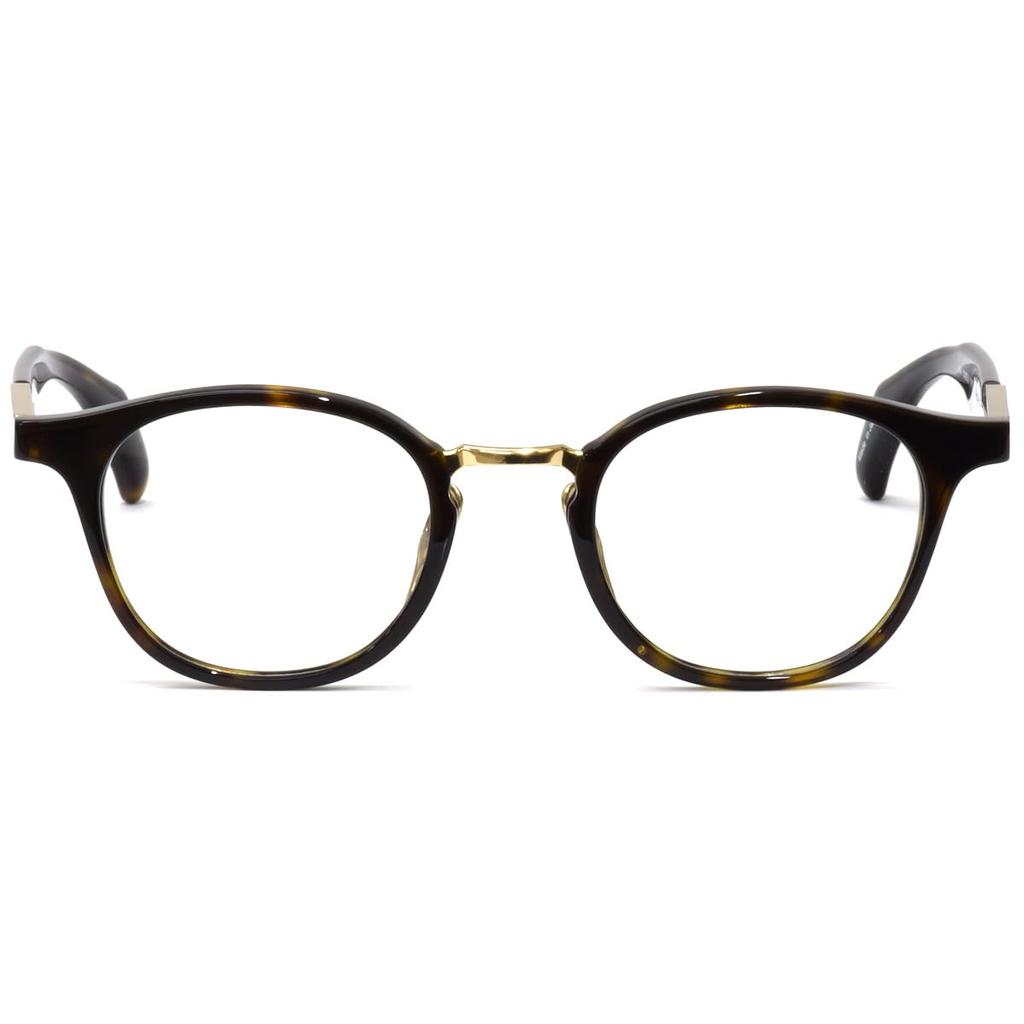 Glasses Frame 1 47 Size Demi Yohji Yamamoto Yamamoto Toothpick Made In Japan [Yohji Yamamoto] 19-0075
