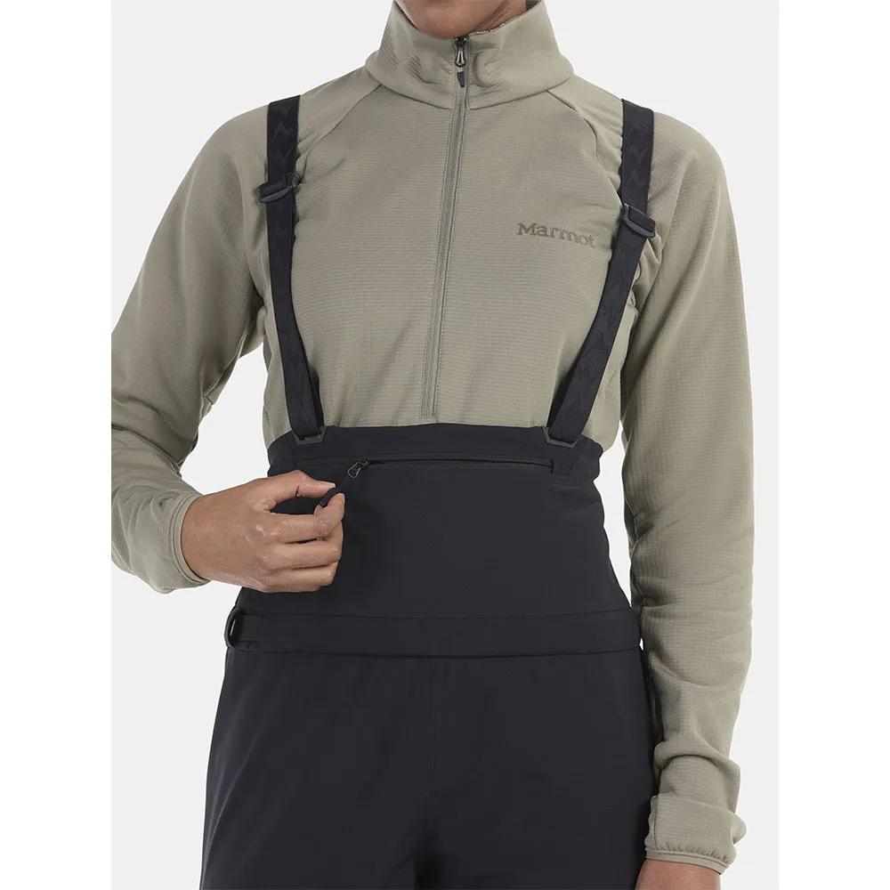 Marmot Брюки Solitude UL Bio 1/4 Bib
