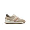 D Desya D3500A 0AS54 CH62L Beige Sneakers