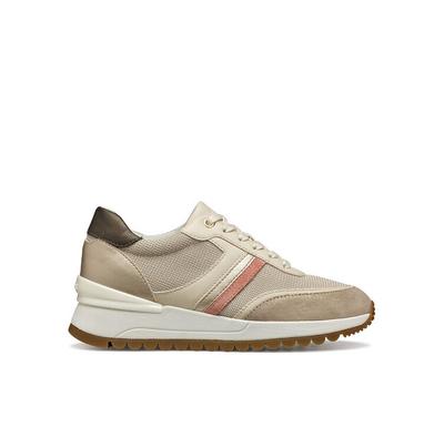 Кроссовки D Desya D3500A 0AS54 CH62L Бежевый