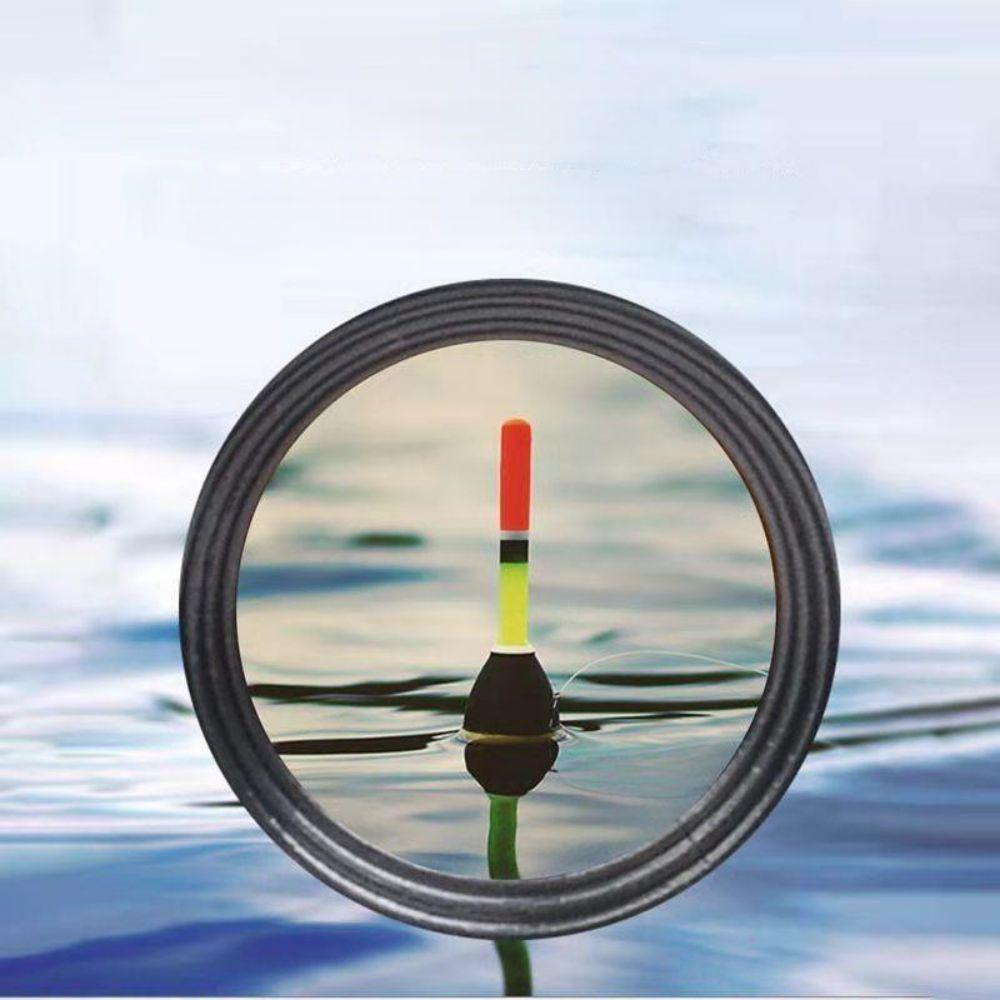 Fishing Telescope for Watching Drift High Definition Zoom Magnifying Glass Outdoor Glasses Fishing Gear Optical Instrument