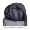 Porter Рюкзак DENIM Denim DAYPACK [Porter] 892-15106 Черный/10