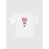 Uniqlo Sanrio CharacTers UT Graphic T shorT Sleeve 1a