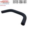 53732-SDA-A01/53732-SDB-A01 Power Steering Pump Oil Pipe for 03-07 Honda Accord/Acura