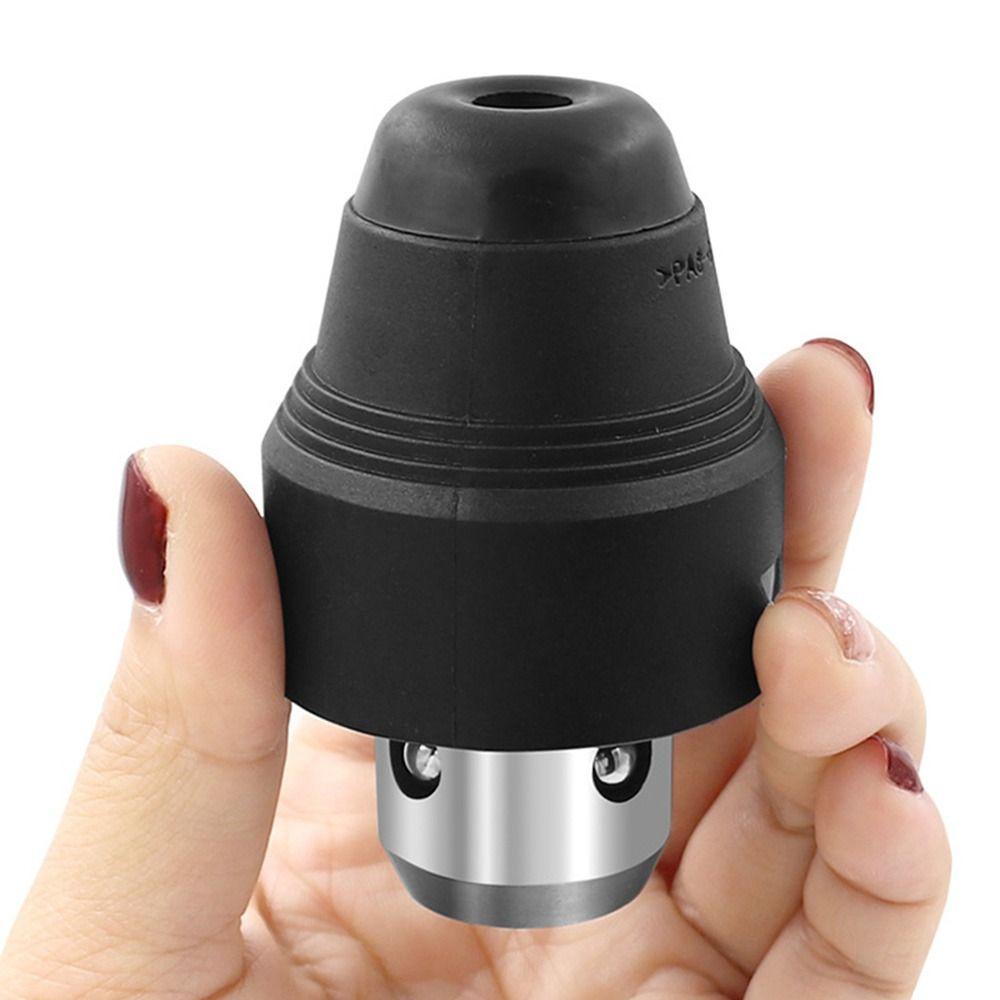 SDS Переходная втулка Быстросменный сверлильный патрон Замена Ударная дрель Электрическая дрель-молоток Патрон