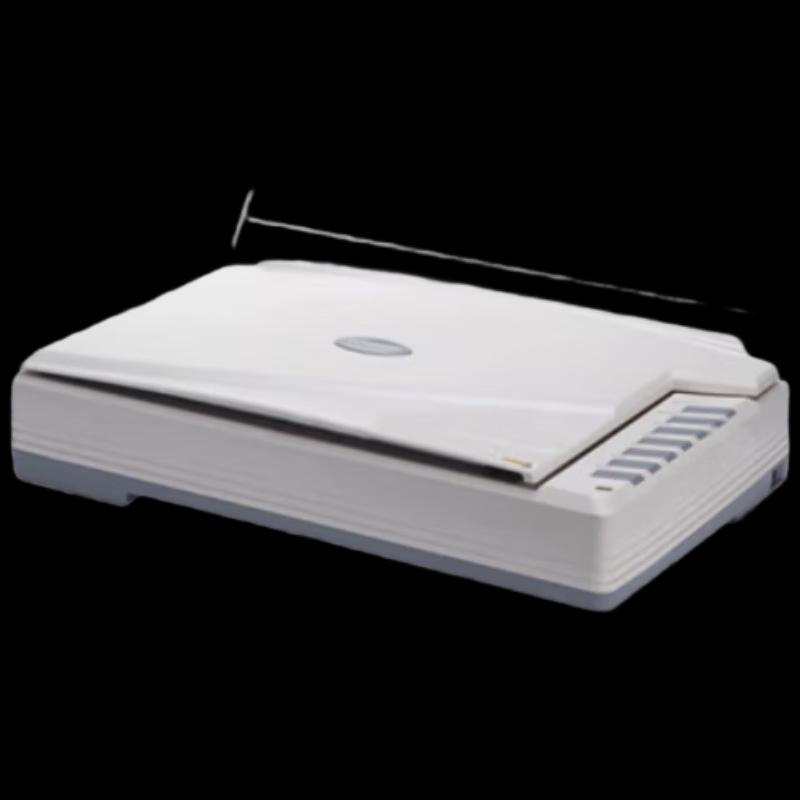 Founder Z3000 A3 Flatbed Scanner CN plug (adapter included)