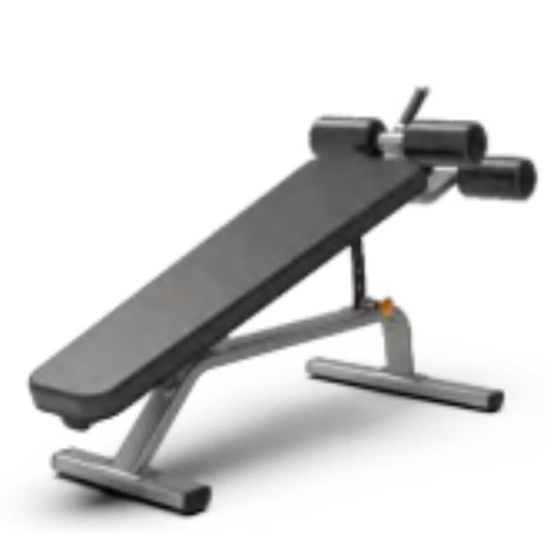 FEEBO Commercial Adjustable Dumbbell & Workout Bench