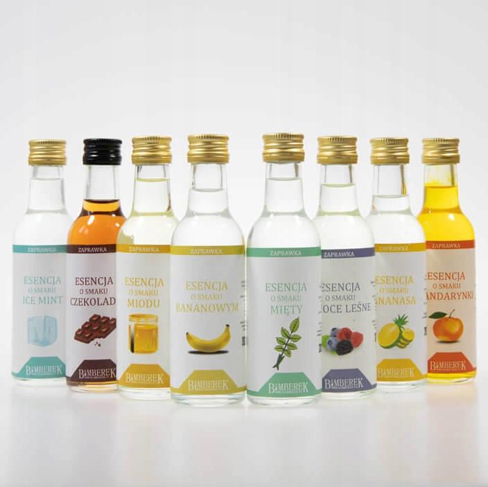 SEX ON THE BEACH flavor essence for 14L homemade alcoholic beverage