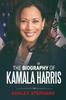 Книга The Biography of Kamala Harris