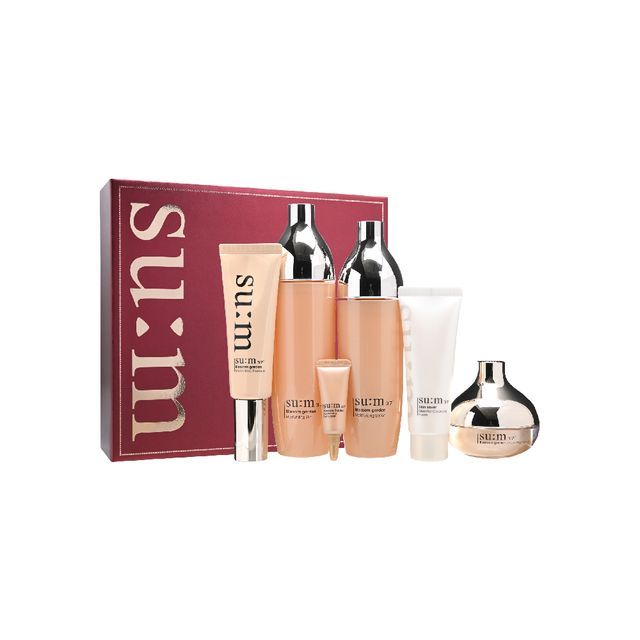su:m37 Blossom Garden Special Set