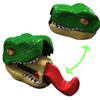 High-quality Dinosaur Carrot Knife Toy For Kids And Adults