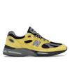 991v2 Made In England City Exclusives Pack - Asia Pacific Unisex Sneakers Yellow U991YK2