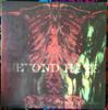 CD BEYOND HATE - Beginning Of Revenge SIH018 Support Indepen 1999 Japan ObiRock Used