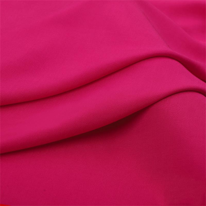 Искусственная хлопковая ткань, чистый хлопок, однотонная пижамная ткань, летний детский хлопок