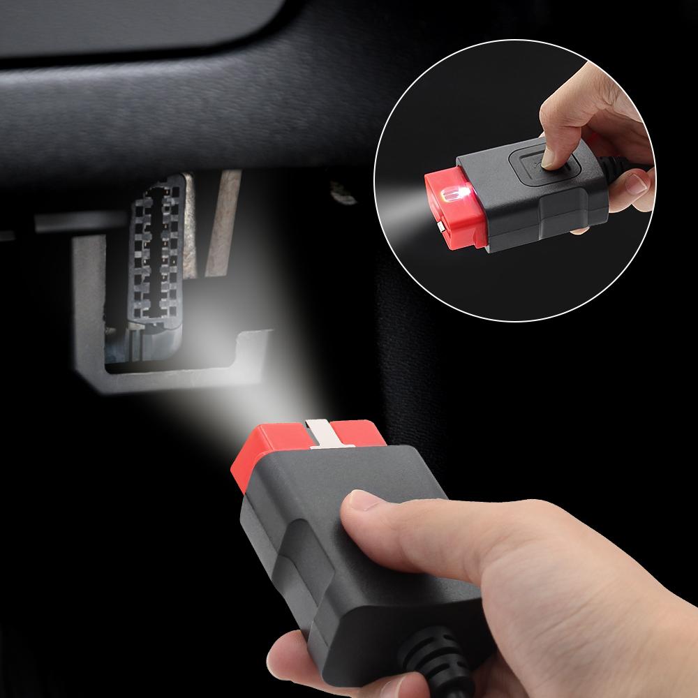 Multidiag V3.0 2021.11 NEC Реле Автомобиль Грузовик CDP Pro Сканер Авто Инструмент OBD OBD2 Диагностический интерфейс Bluetooth Multidiag TCDCDP